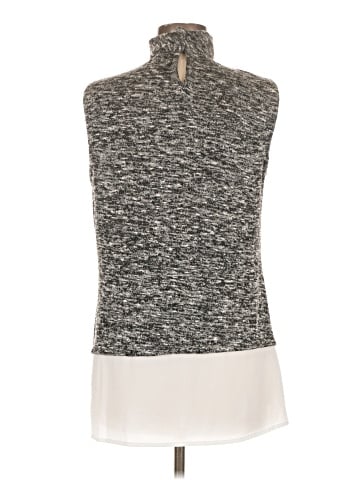 New Directions Sleeveless Blouse (view 2)