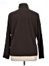 Danskin Now 100% Polyester Brown Turtleneck Sweater Size 2X - photo 2