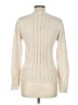 Assorted Brands Ivory Pullover Sweater Size L (estimated) - photo 2