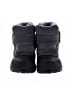 The North Face Black Gray Boots Size 7 (kids) - photo 2