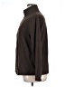 Danskin Now 100% Polyester Brown Turtleneck Sweater Size 2X - photo 5