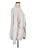 Something Navy Gray Pullover Sweater Size XL - photo 4
