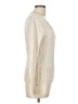 Assorted Brands Ivory Pullover Sweater Size L (estimated) - photo 4