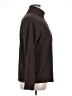 Danskin Now 100% Polyester Brown Turtleneck Sweater Size 2X - photo 4