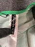 PrettyLittleThing Green Swimsuit Bottoms Size 12 - photo 3