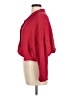 She + Sky Red Cardigan Size M (estimated) - photo 5