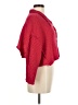 She + Sky Red Cardigan Size M (estimated) - photo 4