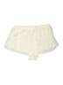 French Connection 100% Polyamide Ivory Shorts Size M - photo 2