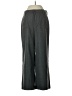 Lands' End Gray Dress Pants Size 2 - photo 1
