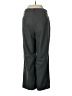 Lands' End Gray Dress Pants Size 2 - photo 2