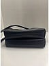 Mulberry Solid Black Leather Islington Medium Tote One size - photo 4