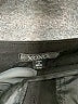 XOXO Solid Black Dress Pants Size 3 - 4 - photo 7