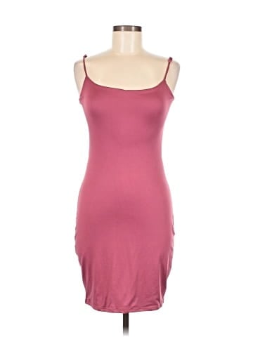 Heart & Hips Cocktail Dress (view 1)