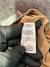 Gaze Brown Sleeveless Blouse Size M - photo 7