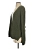 Pinque 100% Acrylic Green Cardigan Size S - photo 5