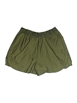 Mwl By Madewell Athletic Shorts