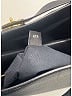 Mulberry Solid Black Leather Islington Medium Tote One size - photo 5