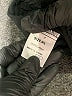 Unbranded 100% Cotton Black Casual Pants Size XL - photo 4