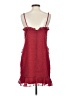 The Fifth Label 100% Polyester Red Cocktail Dress Size XS - photo 2