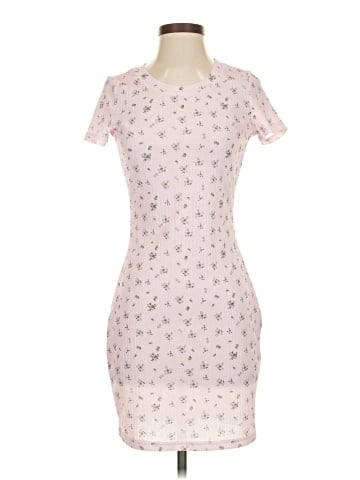 Shein Casual Dress (view 1)