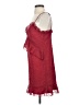 The Fifth Label 100% Polyester Red Cocktail Dress Size XS - photo 5