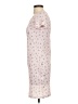 Shein Pink Casual Dress Size 4 - photo 5