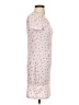 Shein Pink Casual Dress Size 4 - photo 4