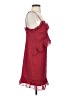 The Fifth Label 100% Polyester Red Cocktail Dress Size XS - photo 4