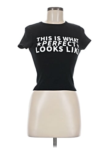 FB Sister Short Sleeve T-Shirt (view 1)