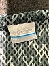 Columbia 100% Polyester Chevron-herringbone Gray Pullover Sweater Size L - photo 7