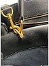 Mulberry Solid Black Leather Islington Medium Tote One size - photo 8