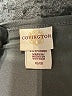 Covington Gray 3/4 Sleeve Top Size XL - photo 7