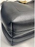 Mulberry Solid Black Leather Islington Medium Tote One size - photo 7