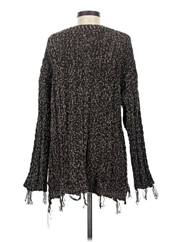 Umgee Pullover Sweater (view 2)