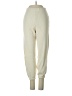 FOR DAYS Ivory Casual Pants Size XS - photo 1