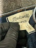 Madewell Blue Jeans Size 24 waist - photo 4