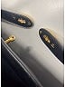Mulberry Solid Black Leather Islington Medium Tote One size - photo 10