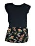 Mexx Floral Blue Dress Size 10 - 12 - photo 1