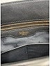 Mulberry Solid Black Leather Islington Medium Tote One size - photo 11