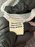 Sim & Sam 100% Rayon Stripes Gray Long Sleeve Button-Down Shirt Size S - photo 8