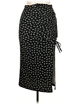 Shein Curve Casual Skirt