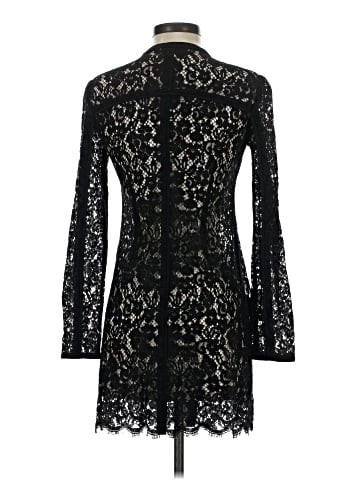 Rachel Zoe Cocktail Dress (view 2)
