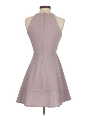 Honey and Rosie Cocktail Dress (view 2)