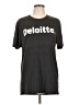 Allmade Black Short Sleeve T-Shirt Size L - photo 1