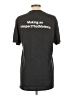 Allmade Black Short Sleeve T-Shirt Size L - photo 2