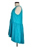 Torrid Teal Casual Dress Size Med Plus (00) - photo 5