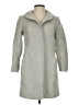 Wilfred Gray Wool Coat Size XXS - photo 1