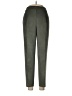 Ann Taylor Green Casual Pants Size M - photo 1