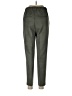 Ann Taylor Green Casual Pants Size M - photo 2