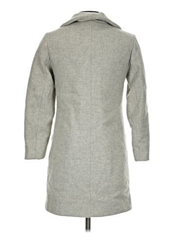 Wilfred Wool Coat (view 2)